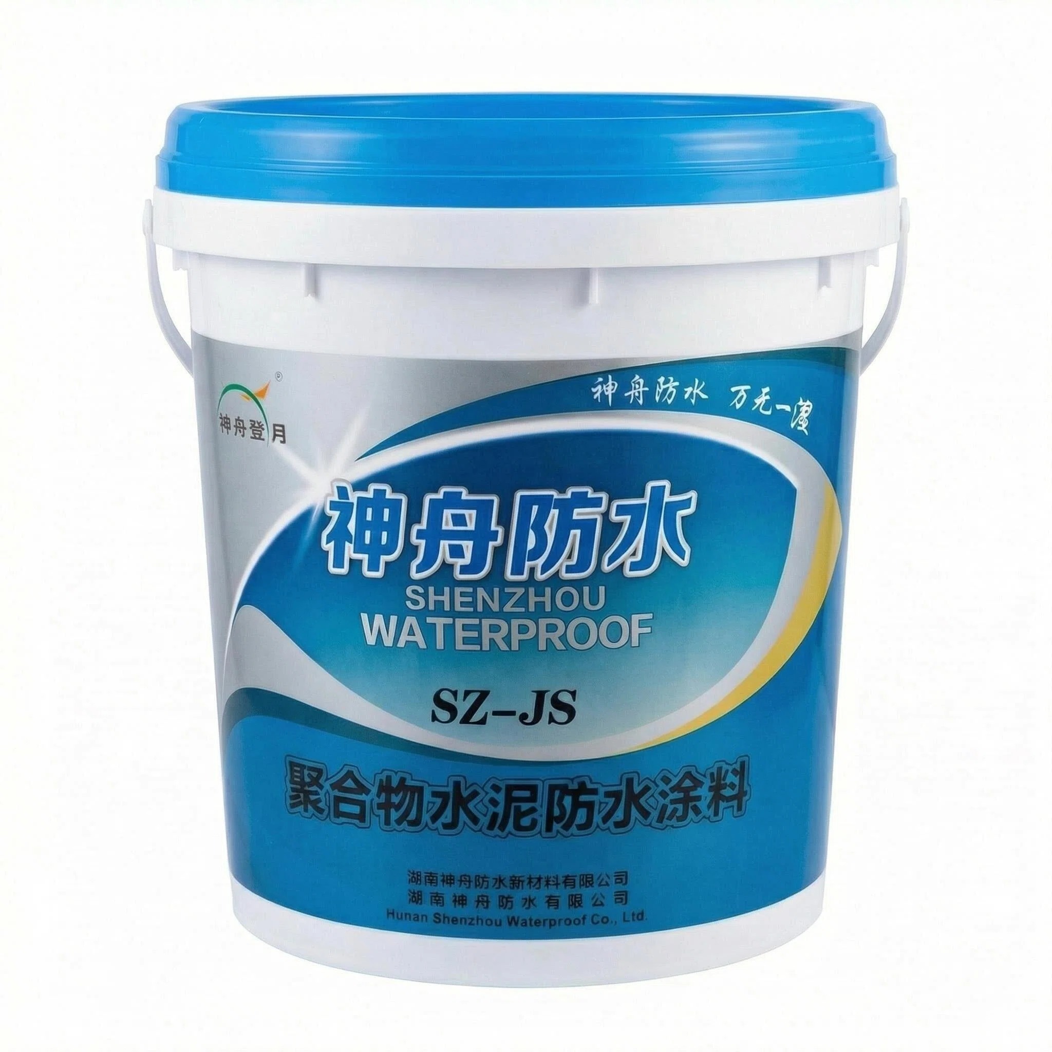 SZ-JS Polymer Cement Waterproof Coating